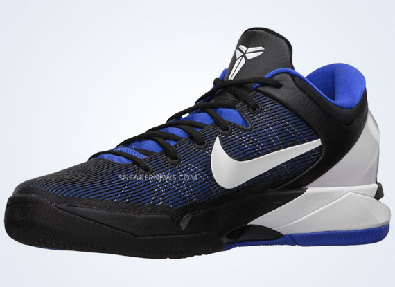 Nike Zoom Kobe Vii Duke 9