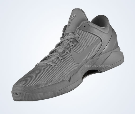 Nike Zoom Kobe Vii Id Templates 5