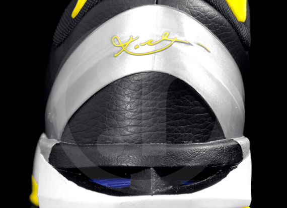 Nike Zoom Kobe Vii Supreme Del Sol Detailed Images 16