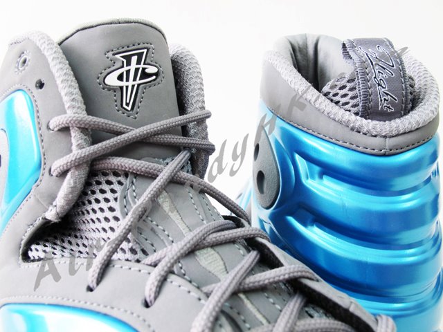 Nike Zoom Rookie LWP ‘Dynamic Blue’ – New Images