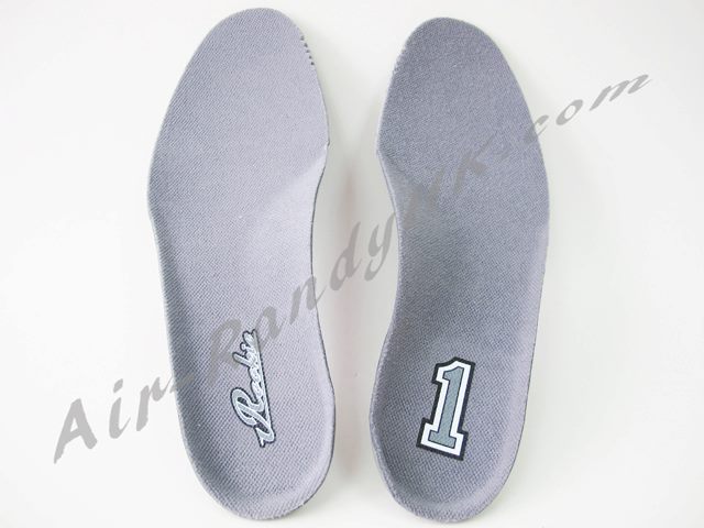 Nike Zoom Rookie Dynamic Blue Wolf Grey 10