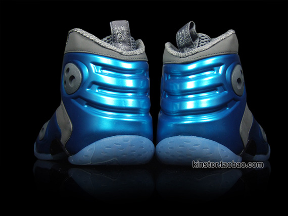 Nike Zoom Rookie Dynamic Blue Wolf Grey Blanco 04