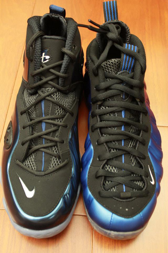 foamposite zoom air