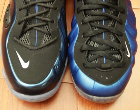 foamposite zoom air