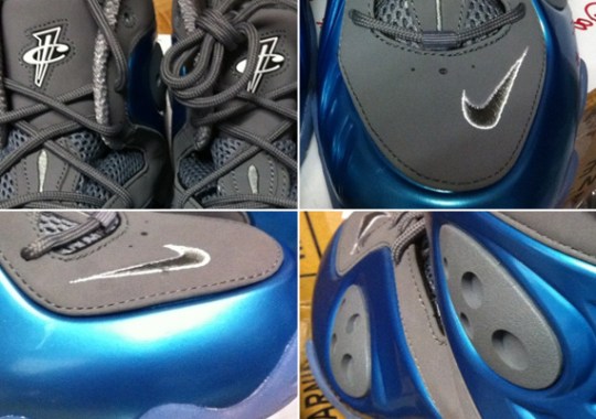 Nike Zoom Rookie LWP ‘Dynamic Blue’ – Available Early on eBay