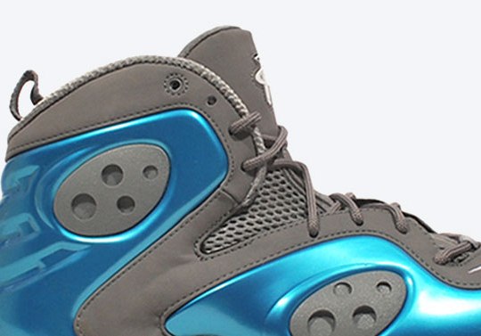 Nike Zoom Rookie LWP – Dynamic Blue – Wolf Grey – White – New Images