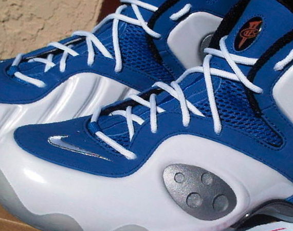 Nike Zoom Rookie LWP 'Orlando' - Available Early on eBay