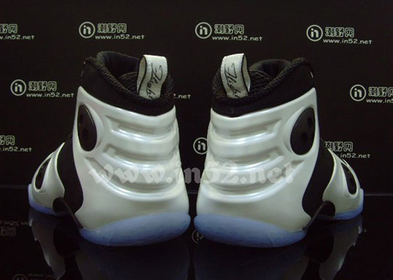 Nike Zoom Rookie LWP White Black Release Date EiprShops Nike Air Max Zoom All Out Low Men Shoes