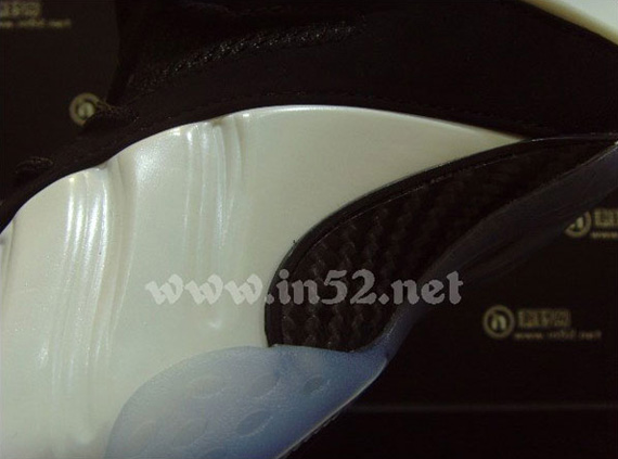 Nike Zoom Rookie Lwp White Black Release Date 8