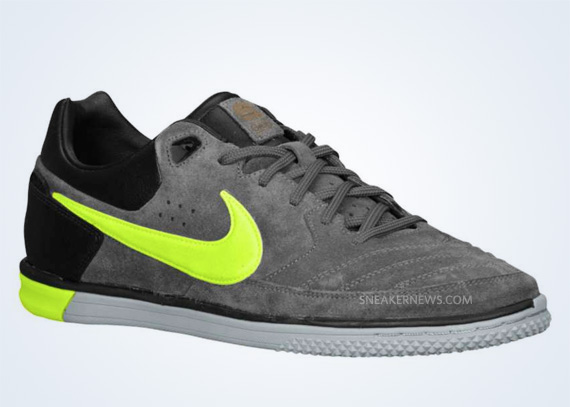 Nike5 Streetgato Grey Blk Volt Eastbay New 016