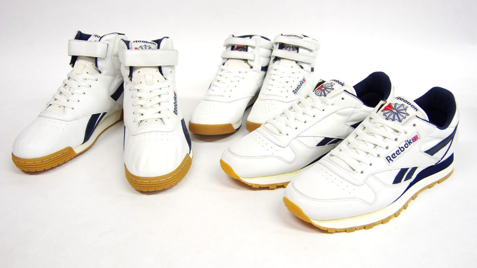 Reebok Classic Vintage Series 2