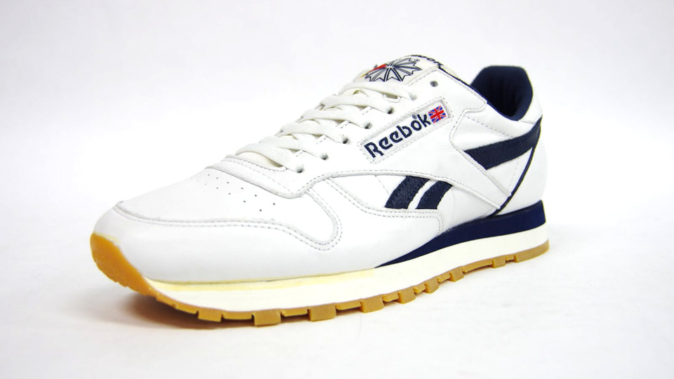 Reebok Classic Vintage Series Classic Leather 2