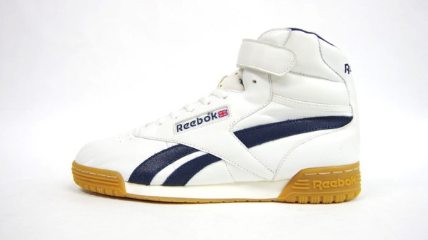 First Reebok S Reebok Classic Vintage Series - SneakerNews.com