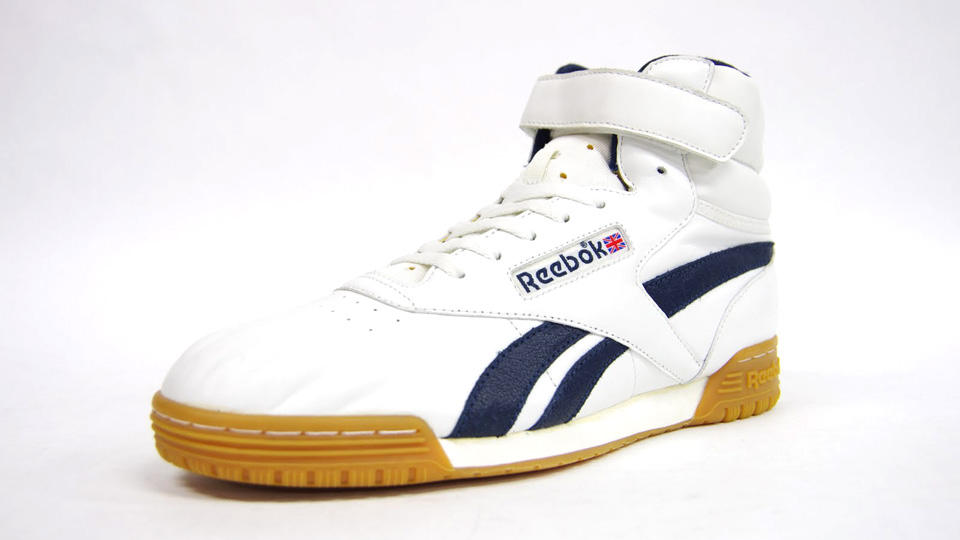 Reebok Classic Vintage Series Ex O Fit 2