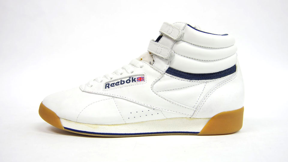 Reebok Classic Vintage Series Freestyle 1