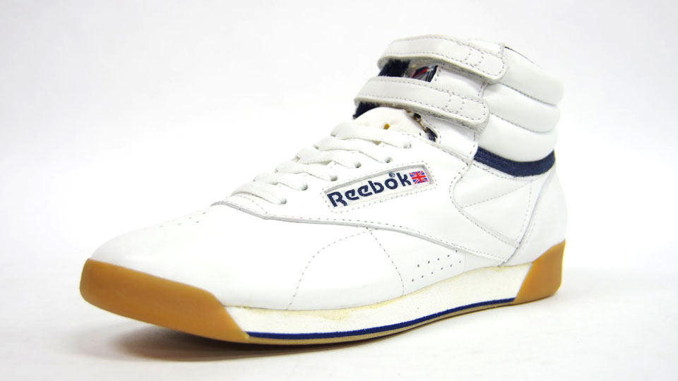 Reebok Classic Vintage Series Freestyle 2