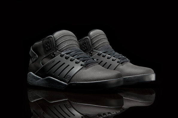 Supra Skytop Iii Stealth 2