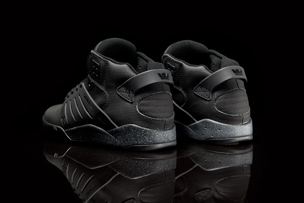 Supra Skytop Iii Stealth 3