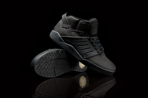 Supra Skytop Iii Stealth 4