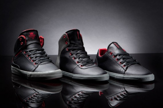 Supra society 2025 mid lava