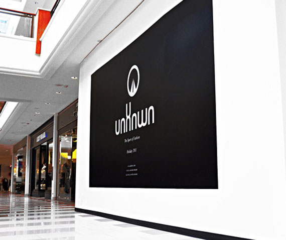 LeBron James To Open 'UNKNWN' Retail Store