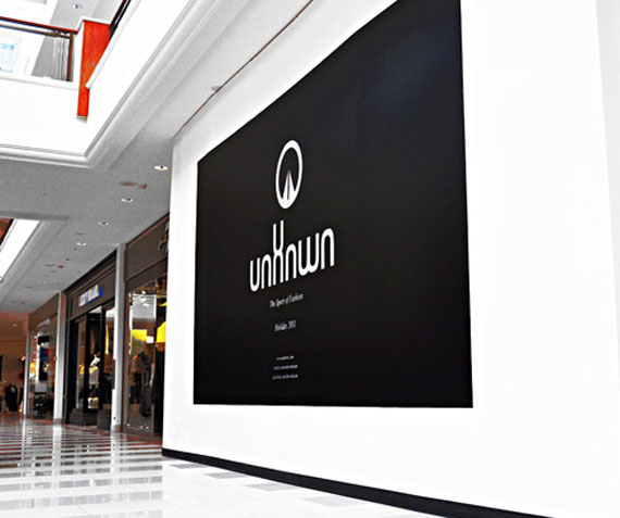 LeBron James To Open ‘UNKNWN’ Retail Store
