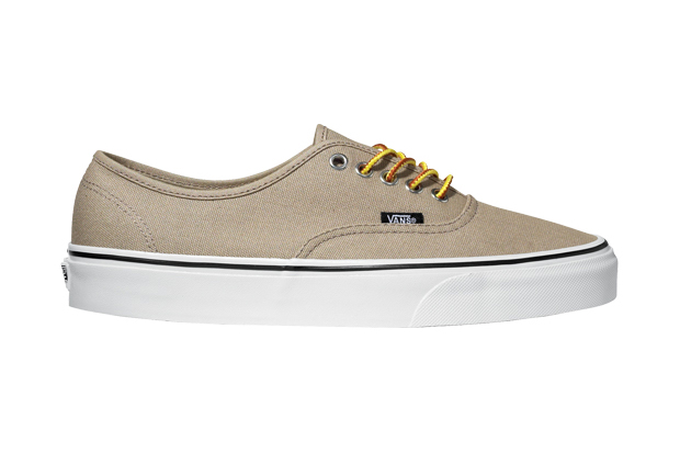 Vans 10 0z Canvas 2