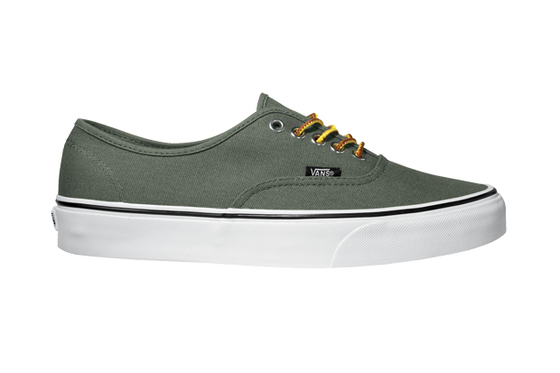 Vans 10 0z Canvas 5