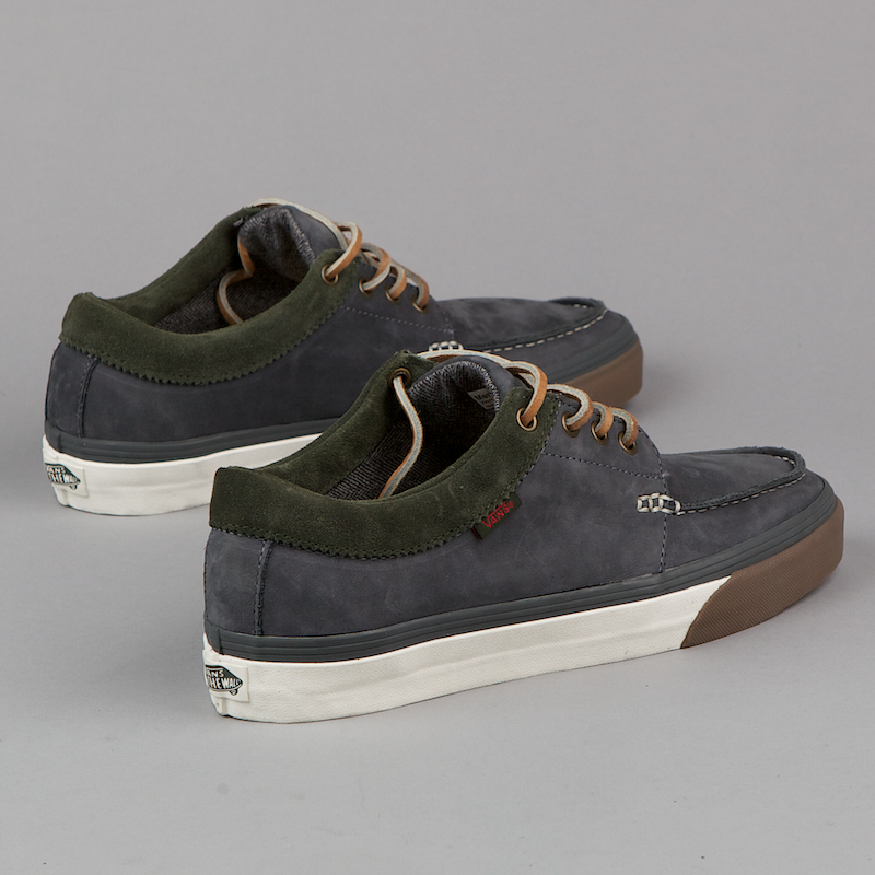 Vans 106 Moc Ca 10