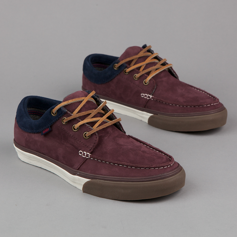 Vans 106 Moc Ca 2