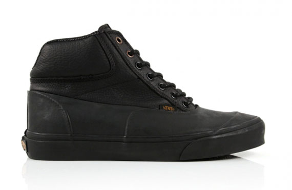 Vans Switchback Ca Water Resistant Available 4