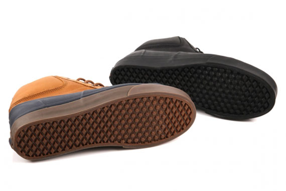 Vans Switchback Ca Water Resistant Available 5