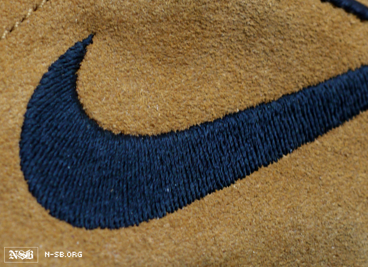 Wheat Janoski Mids For Next Summer 0