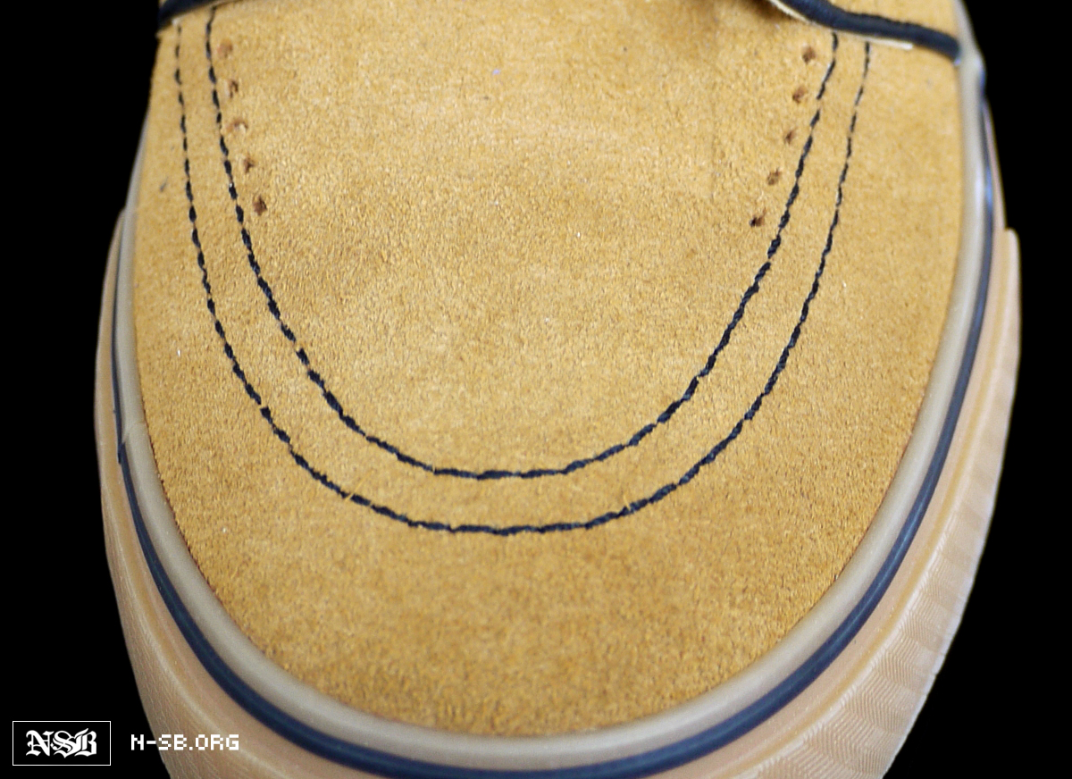 Wheat Janoski Mids For Next Summer 6