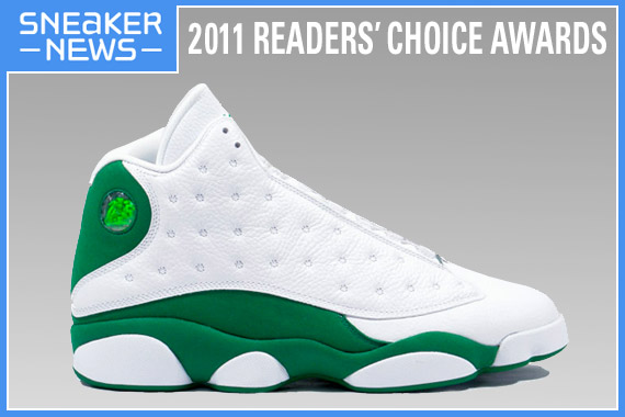 15 Urlfreeze News 2011 Readers Choice Awards Favorite Pe Release Of 2011