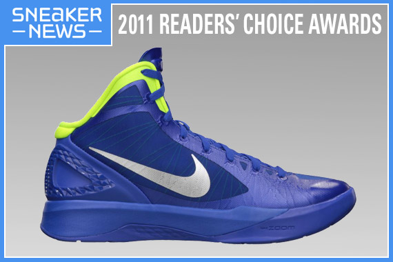 17 Urlfreeze News 2011 Readers Choice Awards Favorite Non Sig Bball Release Of 2011