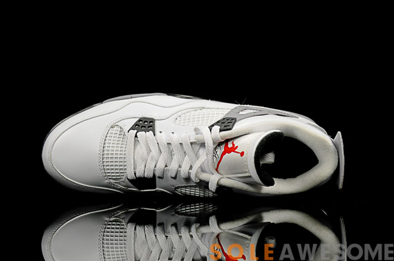 Air Jordan Iv 2012 Wm 3  22609 Zoom