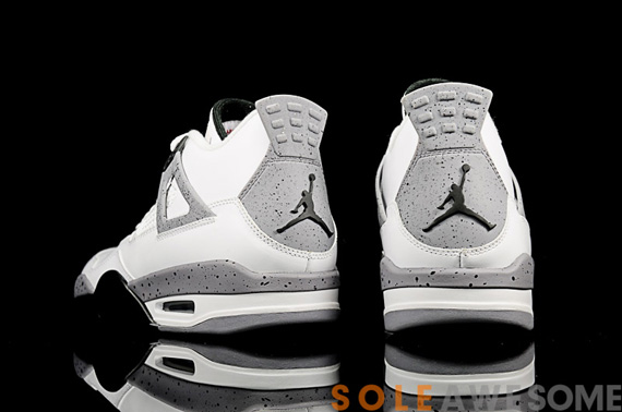 Air Jordan Iv 2012 Wm 6  97382 Zoom