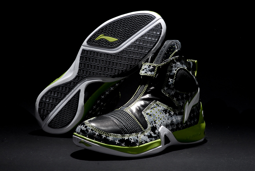 KENLU-LiNing-Decade-Camo-Conquer-Collaboration-2 Kenlu Lining Decade Camo Conquer Collaboration 2