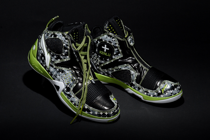 KENLU-LiNing-Decade-Camo-Conquer-Collaboration-4 Kenlu Lining Decade Camo Conquer Collaboration 4