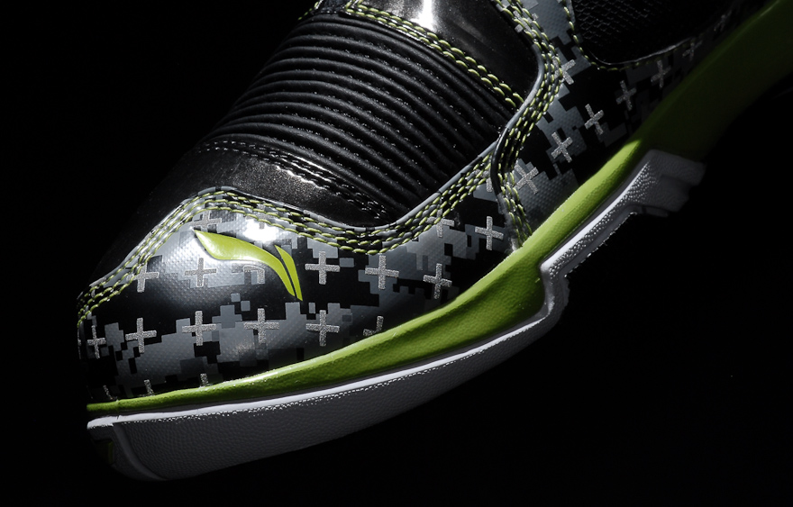 KENLU-LiNing-Decade-Camo-Conquer-Collaboration-5 Kenlu Lining Decade Camo Conquer Collaboration 5