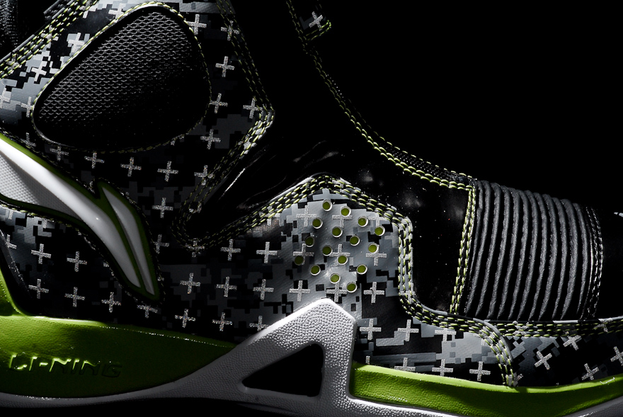 KENLU-LiNing-Decade-Camo-Conquer-Collaboration-6 Kenlu Lining Decade Camo Conquer Collaboration 6