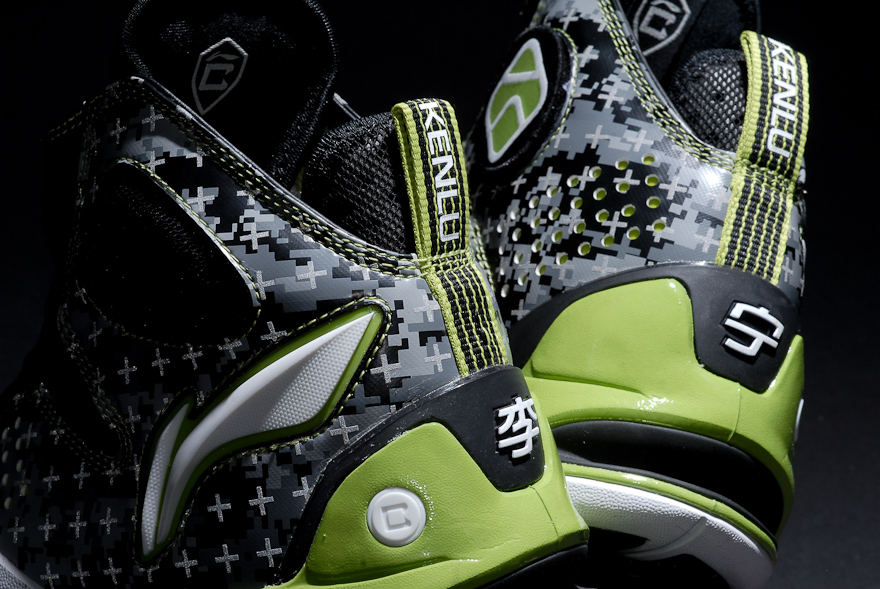 KENLU-LiNing-Decade-Camo-Conquer-Collaboration-7 Kenlu Lining Decade Camo Conquer Collaboration 7