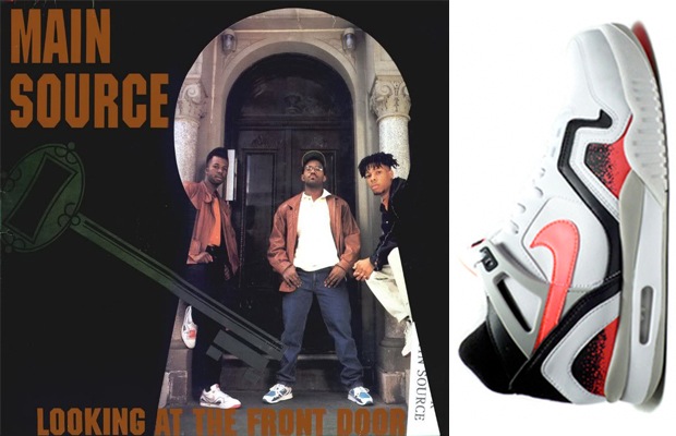 MainSource_NikeTechChallengeII Mainsource Niketechchallengeii