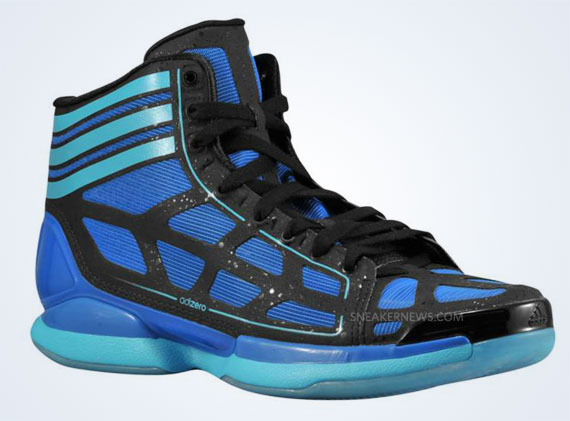 Adidas crazy light 1 online