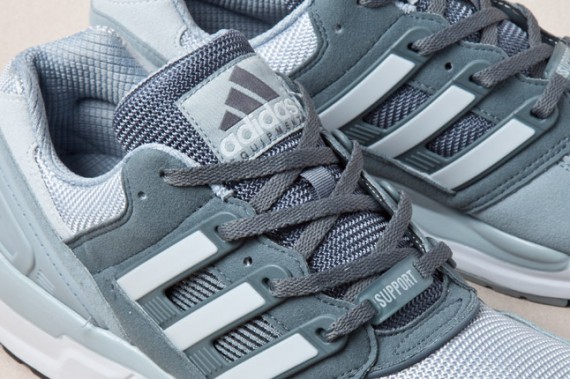 adidas EQT Support 'Ghost Grey'