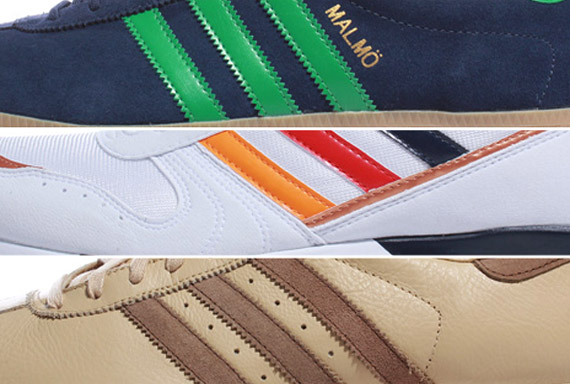 Adidas Originals Adi Archive Pack 1