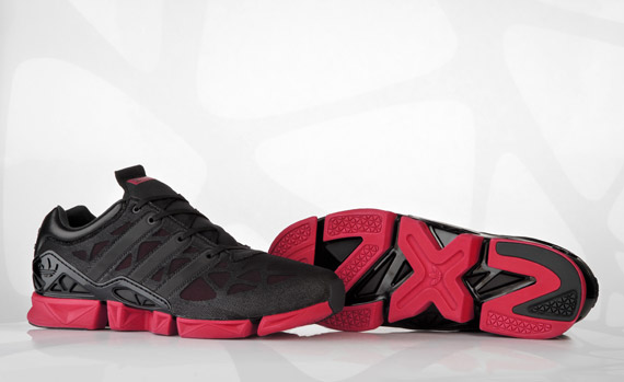 Adidas Originals H3lium Zxz Runner 10