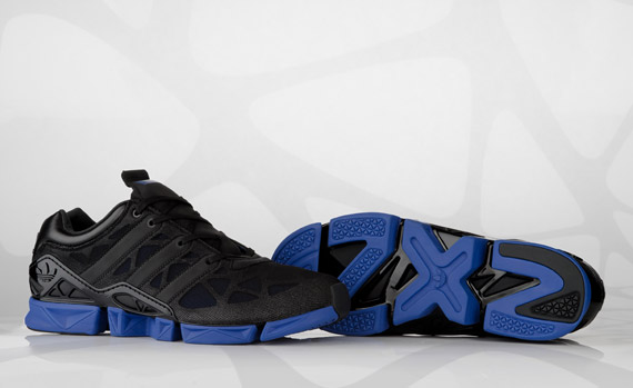 Adidas Originals H3lium Zxz Runner 11