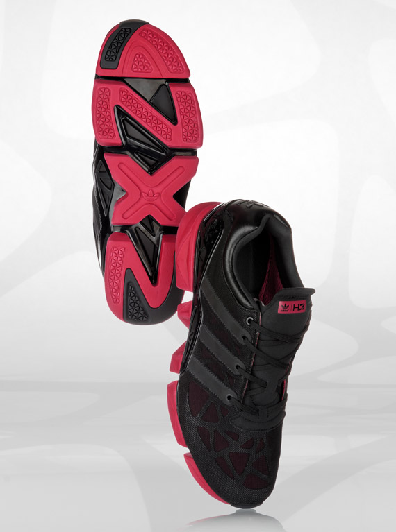 Adidas Originals H3lium Zxz Runner 13